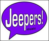 Jeepers! Music profile picture