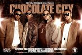 Chocolate City profile picture