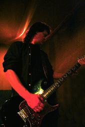 Scratching Dog - Guitarist & Songwriter profile picture