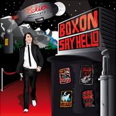 Boxon Records Â® Boxon Say Hello EP out SOON!!! profile picture