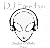 DJ Freedom profile picture