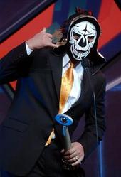 la parka profile picture