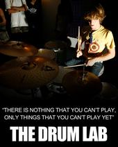 thedrumlab