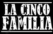 \-\-I-/-/ 5 La Cinco Familia 5 \-\-I-/-/ profile picture