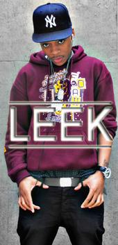 Leek - 3 NEW SONGS UP profile picture