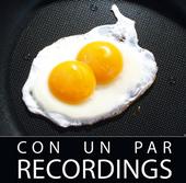 CON UN PAR RECORDINGS profile picture