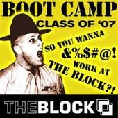 THE BLOCK Boot Camp Season 2 profile picture