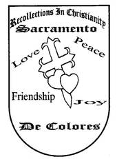 Recollections In Christianity, Sacramento profile picture