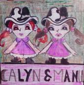 CALYN&MANU profile picture