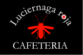 CafÃ© LuciÃ©rnaga Roja profile picture