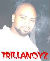 TRILLANOYZ TRAX profile picture