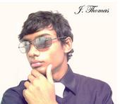 J. Thomas profile picture