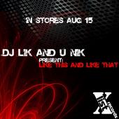 dJ : LiK & U-NiK profile picture