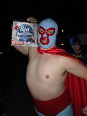 Nacho Libre profile picture