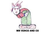 Mr verco profile picture