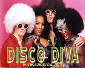 DISCO DIVA profile picture