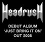 HeadrusH profile picture