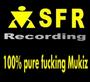 SFR RECORDING profile picture