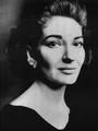 Maria Callas profile picture