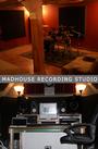 MADHOUSE RECORDING STUDIO profile picture