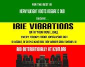 Irie Vibrations profile picture