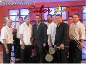 Sabor Latino - Orquesta de Salsa profile picture