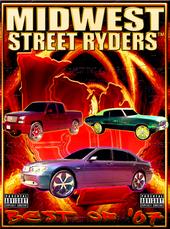 MIDWEST STREET RYDERS.COM profile picture