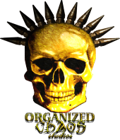 Organized Chaos Studios profile picture