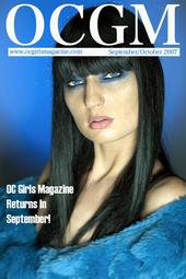 OC Girls Magazine.com profile picture