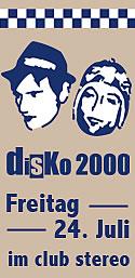 disko2000 profile picture