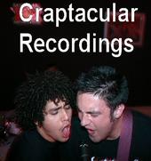 Craptacular Recordings profile picture