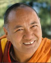 Lama Yeshe profile picture