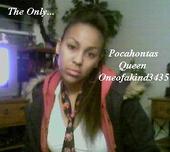 Pocahontas Queen profile picture