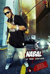 Nabal...La Para Continua [Coming Soon] profile picture