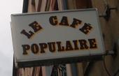 Cafe Populaire profile picture