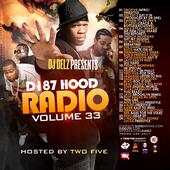 D187 HOOD RADIO profile picture