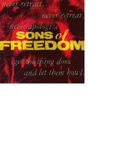 Sons Of Freedom profile picture