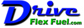 Drive Flex Fuel profile picture