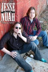 Jesse and Noah Bellamy profile picture