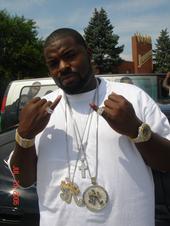 MR Neil A&R of The Street Kingz profile picture