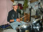 giuseppe 17 the drummer profile picture