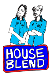 HouseBlend profile picture