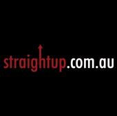 straightup radio profile picture