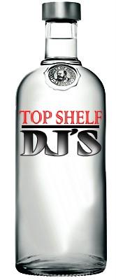 TOP SHELF DJ'S profile picture