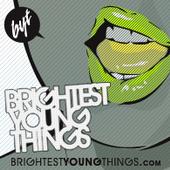 brightest young things profile picture