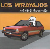 Los Wrayajos profile picture