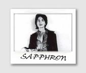 Sapphron profile picture