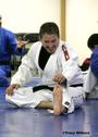 Tim Burrill Brazilian Jiu-Jitsu profile picture