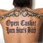 Open Casket Porn Star! profile picture