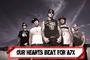 Our hearts beat for A7X [Singapore] profile picture